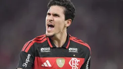 Pedro é bem avaliado internamente.