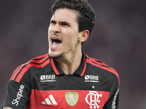 Pedro é valorizado por Leonardo Jardim nos bastidores do Flamengo