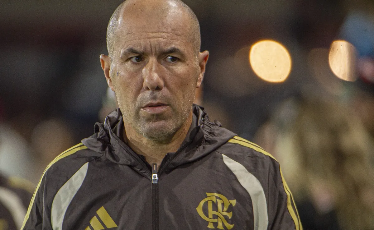 Flamengo vê Evertton Araújo crescer, Leonardo Jardim elogia e projeta futuro na Europa