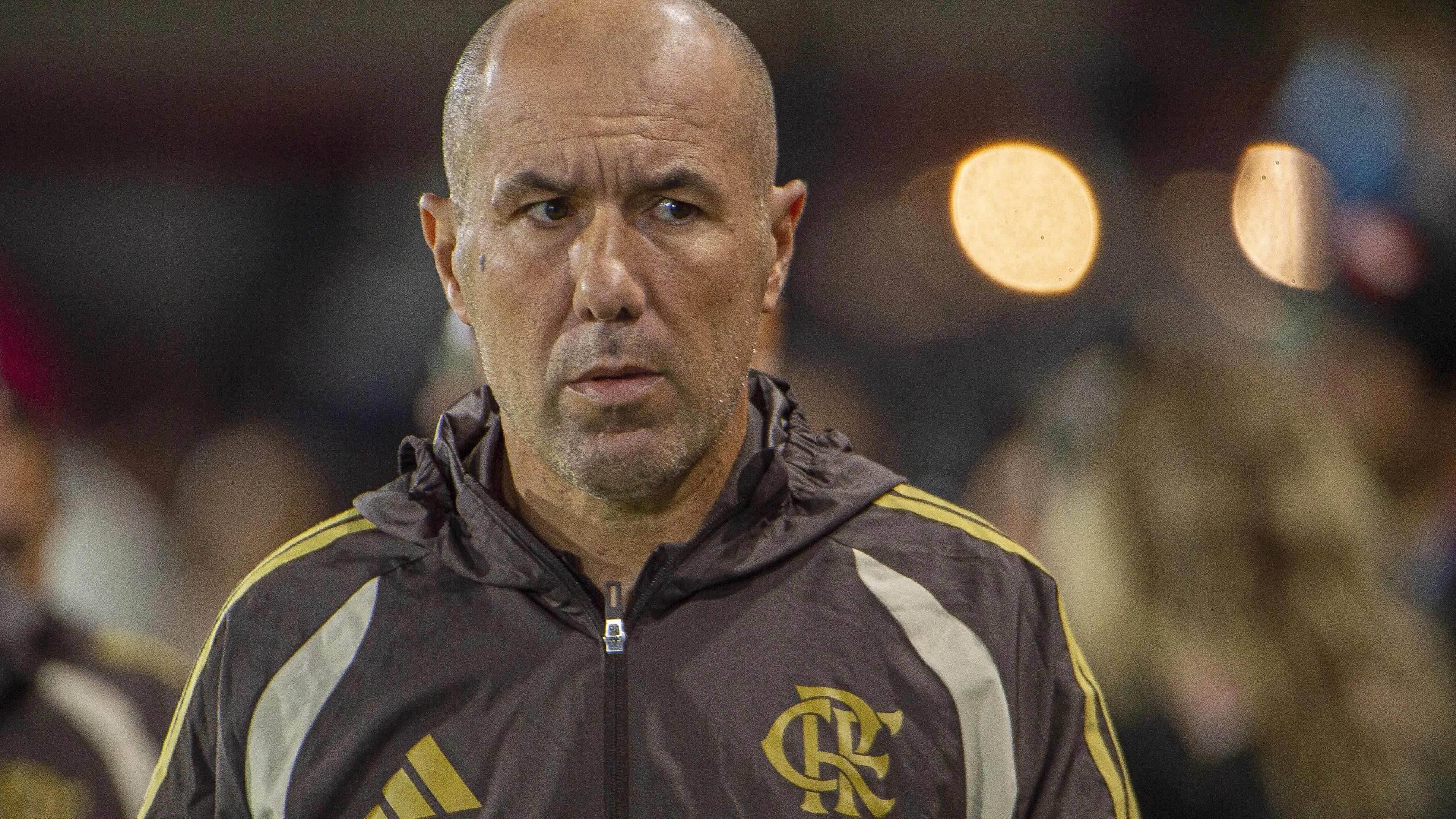 Leonardo Jardim. Foto: Anderson Romão/AGIF