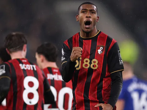 Rayan impressiona na Inglaterra e recebe elogios da mídia europeia