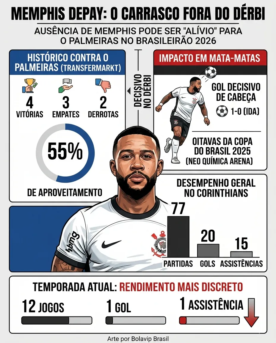 Imagem gerada por inteligência artificial – Gemini/ChatGPT