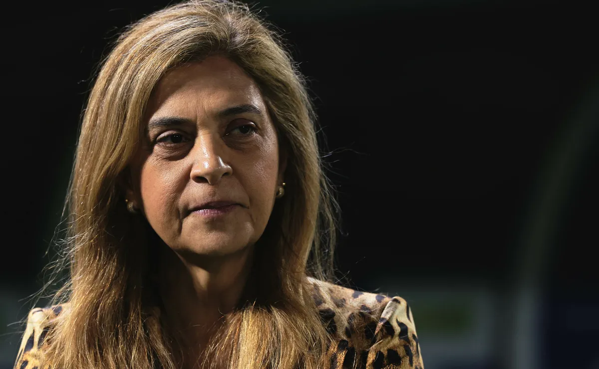 Palmeiras amplia críticas e enviará ofícios à CBF por “diferença de tratamento” da entidade