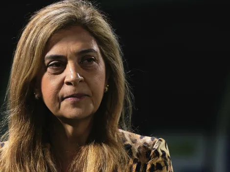 Palmeiras enviará ofícios à CBF por “diferença de tratamento”