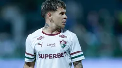 Soteldo é desfalque para o clássico.