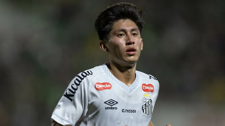 Miguelito retornou recentemente ao Peixe