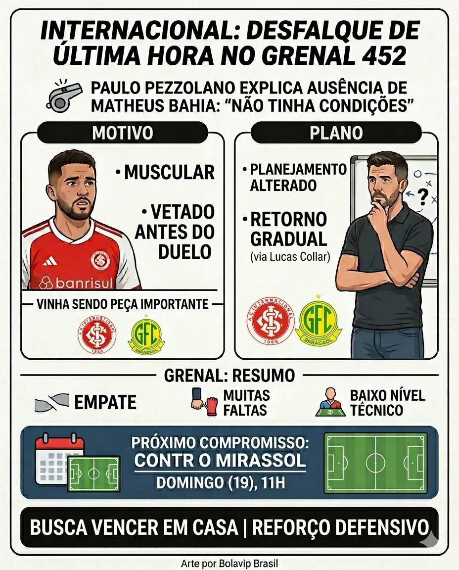 Imagem gerada por inteligência artificial – Gemini/ChatGPT