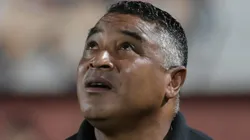 São Paulo de Roger Machado foi derrotado pelo Vitória em Salvador