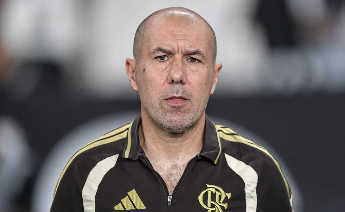 Flamengo promove mudanças na escalação para enfrentar o Fluminense no clássico pelo Brasileirão