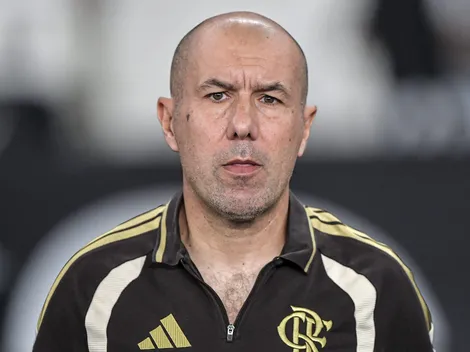 Flamengo tem mudanças na escalação contra o Fluminense