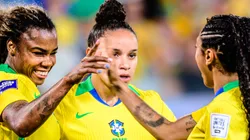 FIFA Series 2026. Foto: Francisco Alves/AGIF