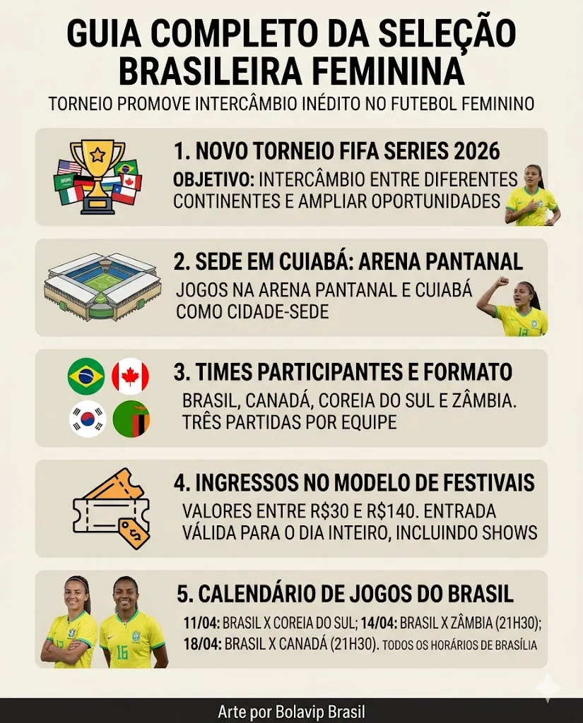 Gerado por Gemini AI/Bolavip Brasil