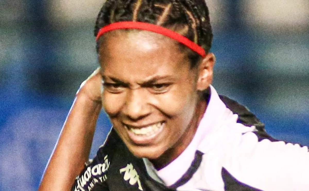 Vasco mantém 100% e alcança melhor início de sua história no Brasileirão A2