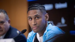 Foto: Maxi Franzoi/AGIF