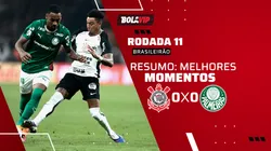 Corinthians 0 x 0 Palmeiras. Foto: 26. Foto: Marcello Zambrana/AGIF Crédito obrigatório: