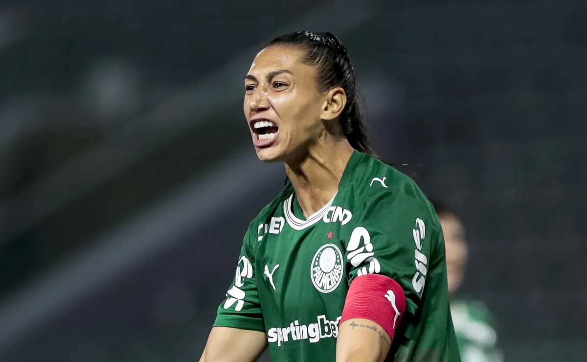 Palmeiras é superado pelo Kansas City e fica com vice da Teal Rising Cup