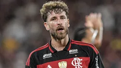 Léo Pereira agradece ao Fluminense por aceitar adiamento do Fla-Flu.