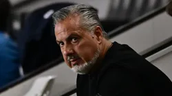 Diretor do Flamengo cutuca o Palmeiras após polêmica do adiamento do Fla-Flu.