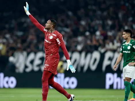 Corinthians repudia racismo contra Carlos Miguel, do Palmeiras