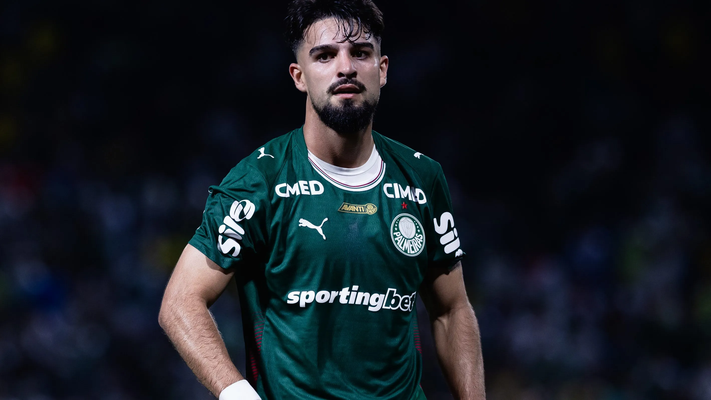 Flaco López. Foto: Ettore Chiereguini/AGIF