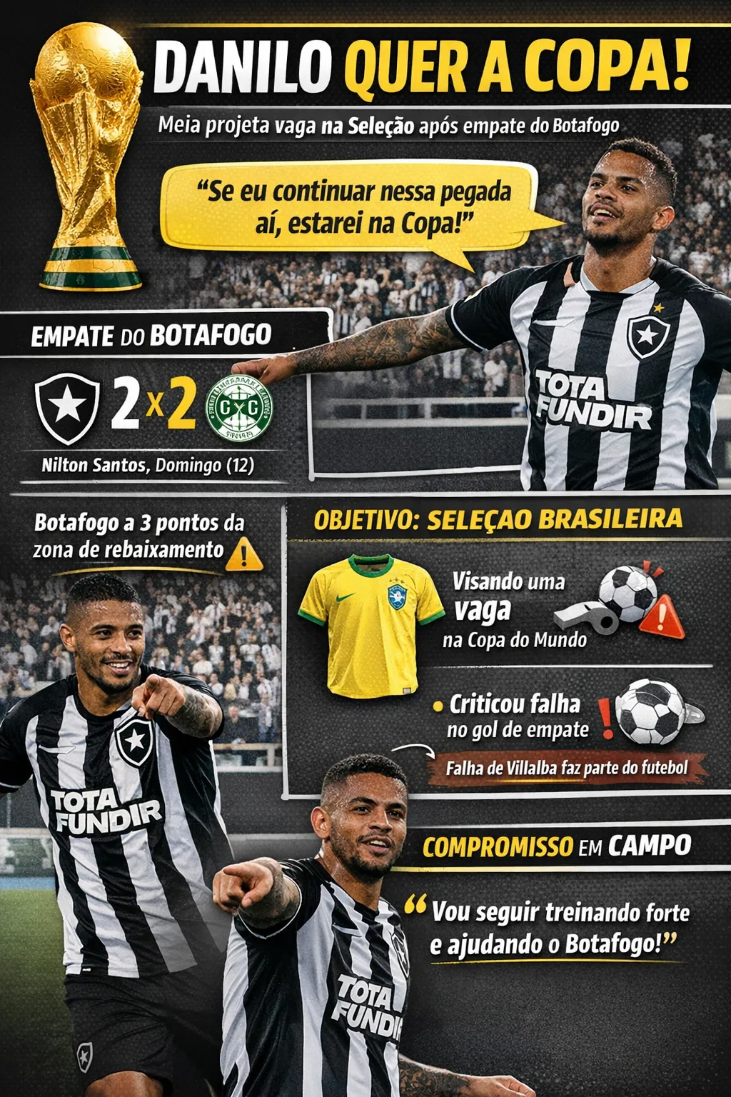 Foto: Imagem gerada por inteligência artificial – ChatGPT