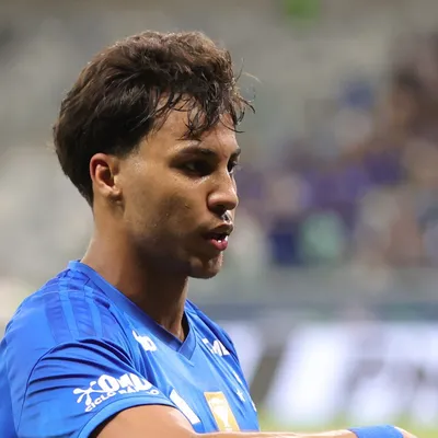 Kaio Jorge sendo negociado pelo Cruzeiro tem especulação criada