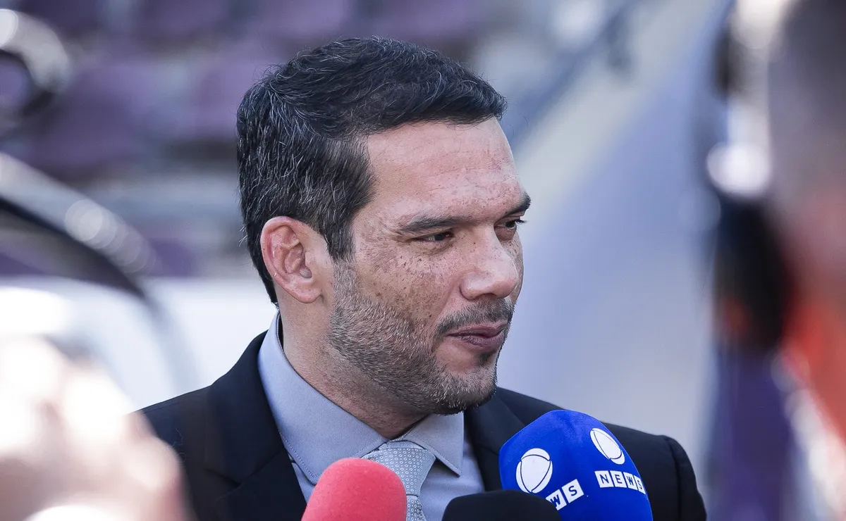 CBF fica preocupada com muitas reclamações e pressão dos clubes nos bastidores