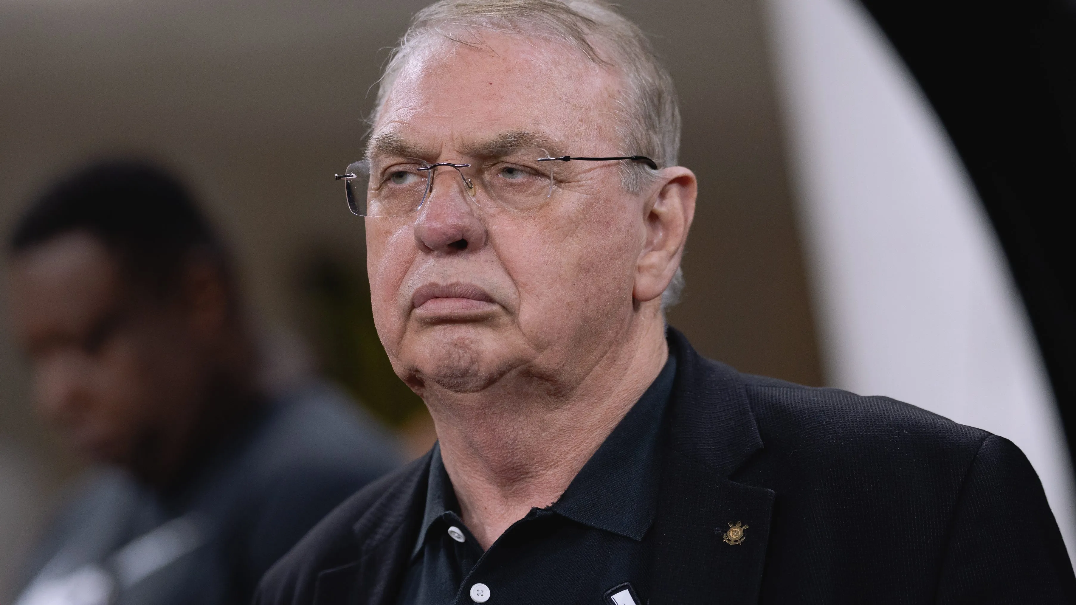 Osmar Stabile. Foto: Ettore Chiereguini/AGIF