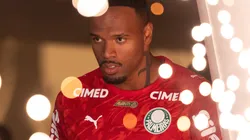 Carlos Miguel foi alvo de injúria racial.