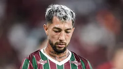 Lucho Acosta. Foto: Thiago Ribeiro/AGIF