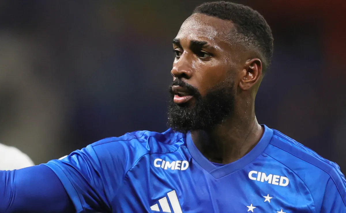 Notas do Cruzeiro: Gerson e Néiser Villarreal brilham na vitória contra o RB Bragantino