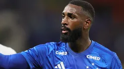 Gerson foi um dos principais destaques do Cruzeiro neste domingo (12) - Foto: Gilson Lobo/AGIF