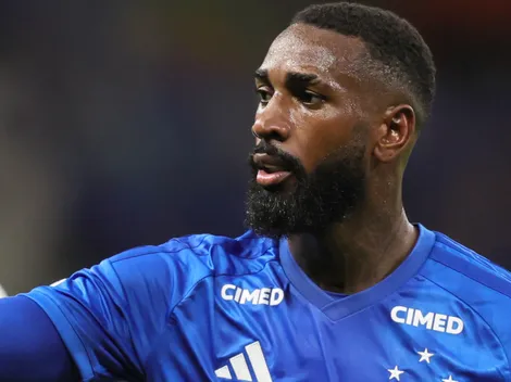 Notas: Gerson e Villarreal brilham pelo Cruzeiro contra o RB Bragantino