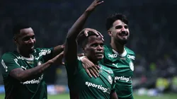 Palmeiras aposta no Allianz Parque para voltar a vencer. Foto: Ettore Chiereguini/AGIF