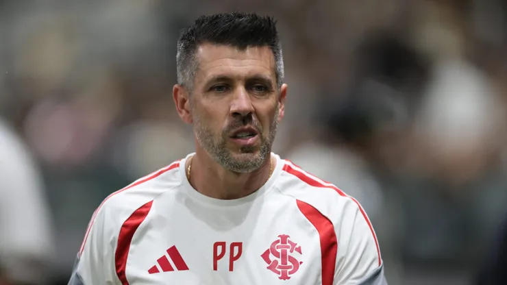 Paulo Pezzolano fez uma análise do Gre-Nal.