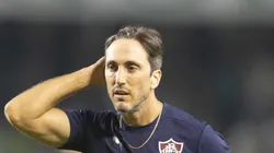 - Zubeldía, técnico do Flu, fala de Pedro.