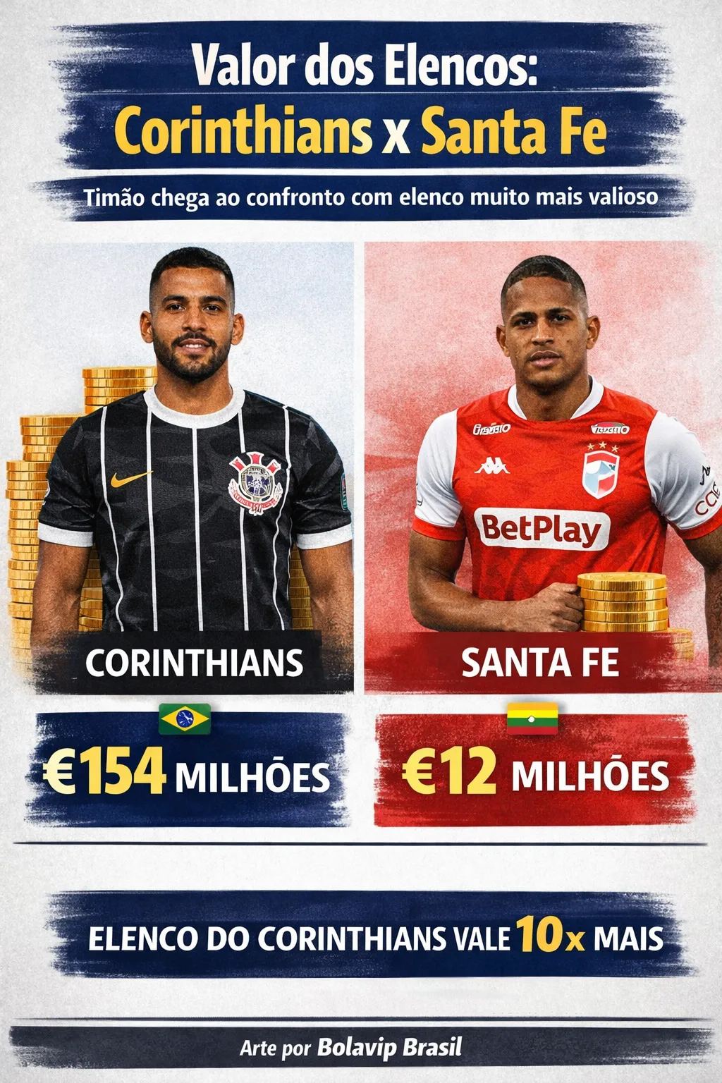 Foto gerada pela Inteligência Artificial – ChatGPT