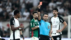 Craque Neto xingou André.