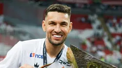 Willyan Rocha. Foto: Reprodução/Instragram