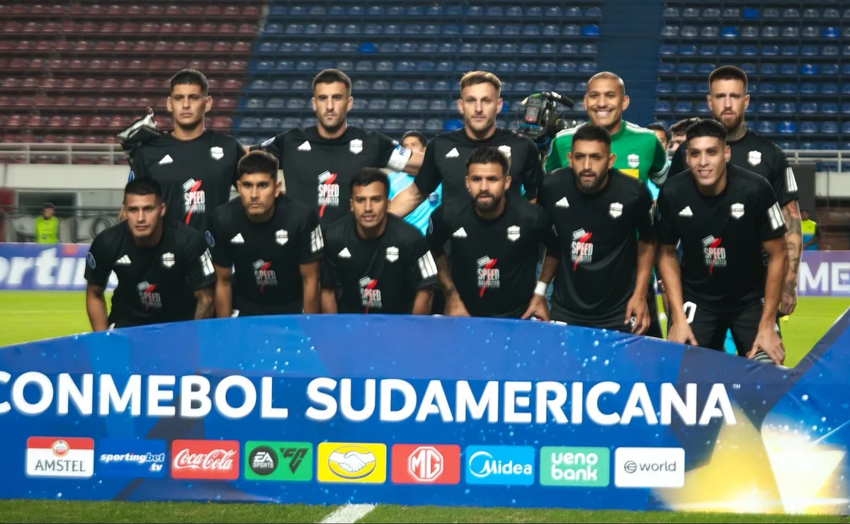 Deportivo Riestra chega pressionado para enfrentar o Grêmio na Sul-Americana