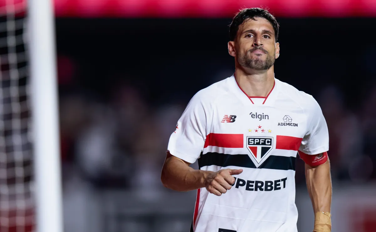 São Paulo terá jogos por três competições nos próximos dias que podem ser decisivos para Roger Machado