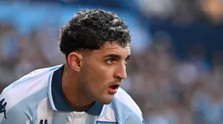 Gaston Martirena, lateral do Racing.