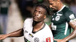 Ronaldo Tavares, alvo do Inter. Foto: Mateus Dutra/Athletic