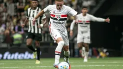 Lateral pode ser negociado - Foto: Fernando Moreno/AGIF