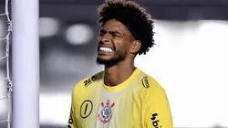 Goleiro deu a sua opinião - Foto: Marcello Zambrana/AGIF.