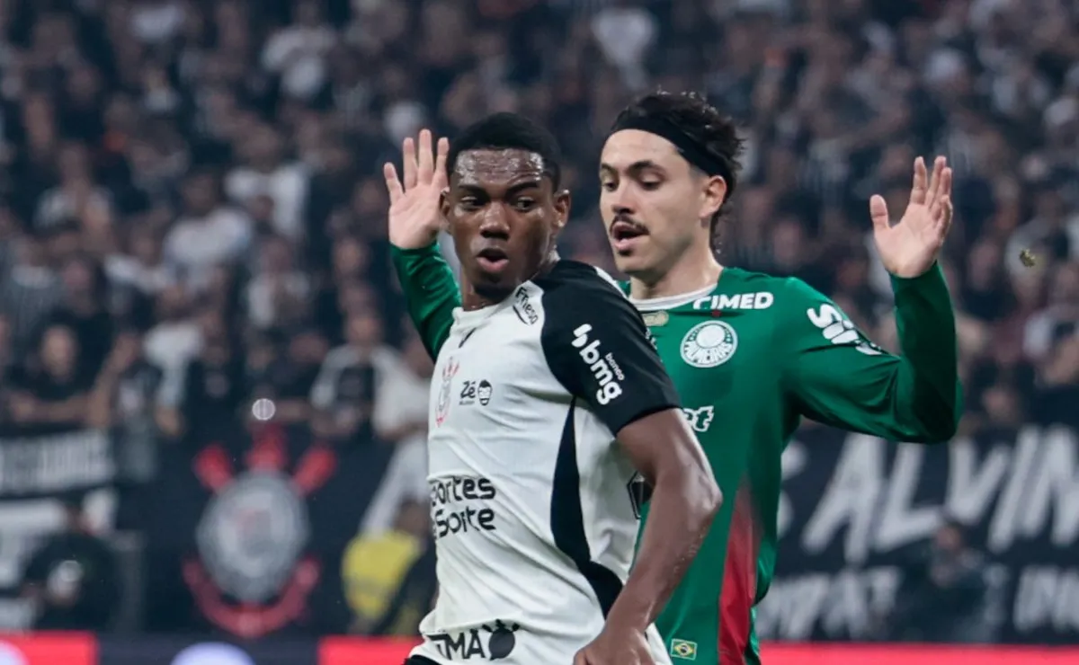 Corinthians se incomoda com gesto de André, diretoria avalia punição e caso gera revolta interna