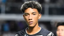 Robinho Jr deve ganhar mais chances.