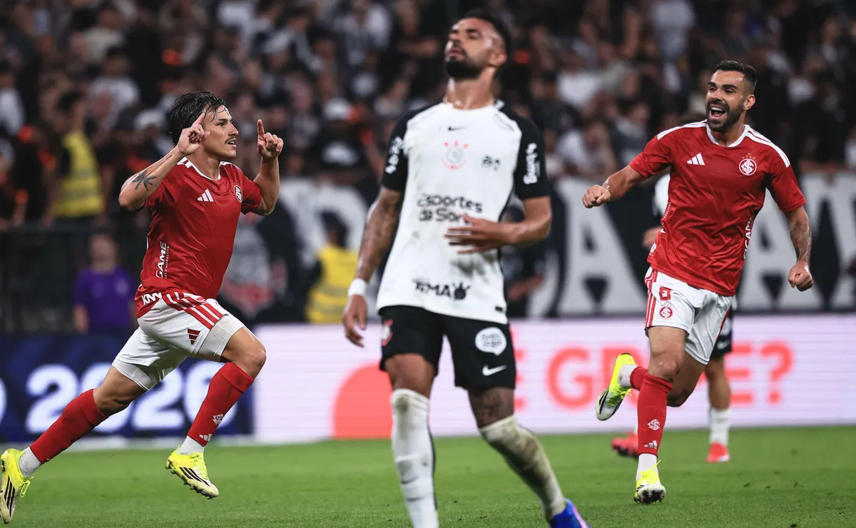 Corinthians completa dois meses sem vencer na Neo Química Arena e liga alerta na temporada