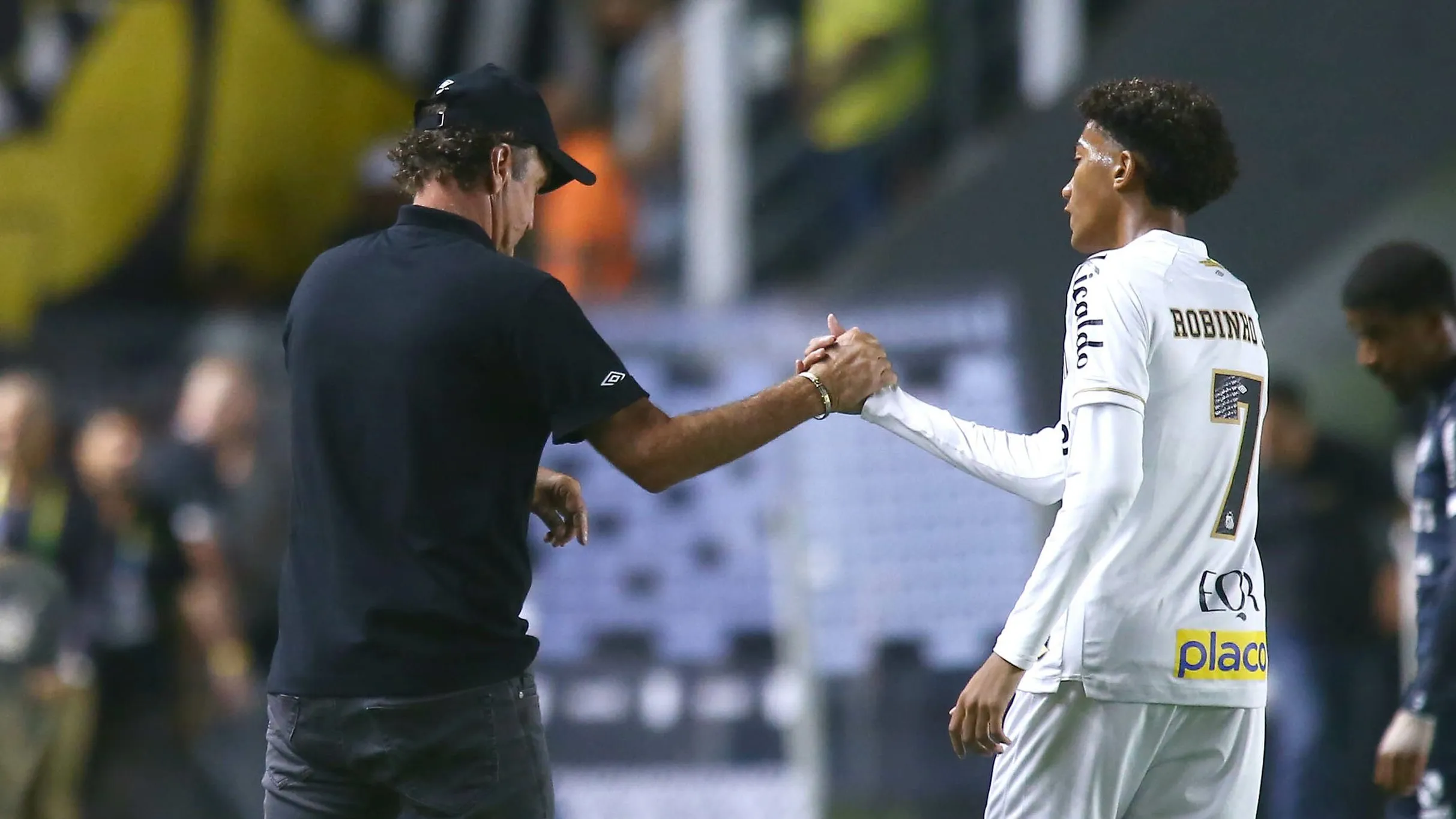 Cuca quer valorizar os jovens - Foto: Mauricio De Souza/AGIF.