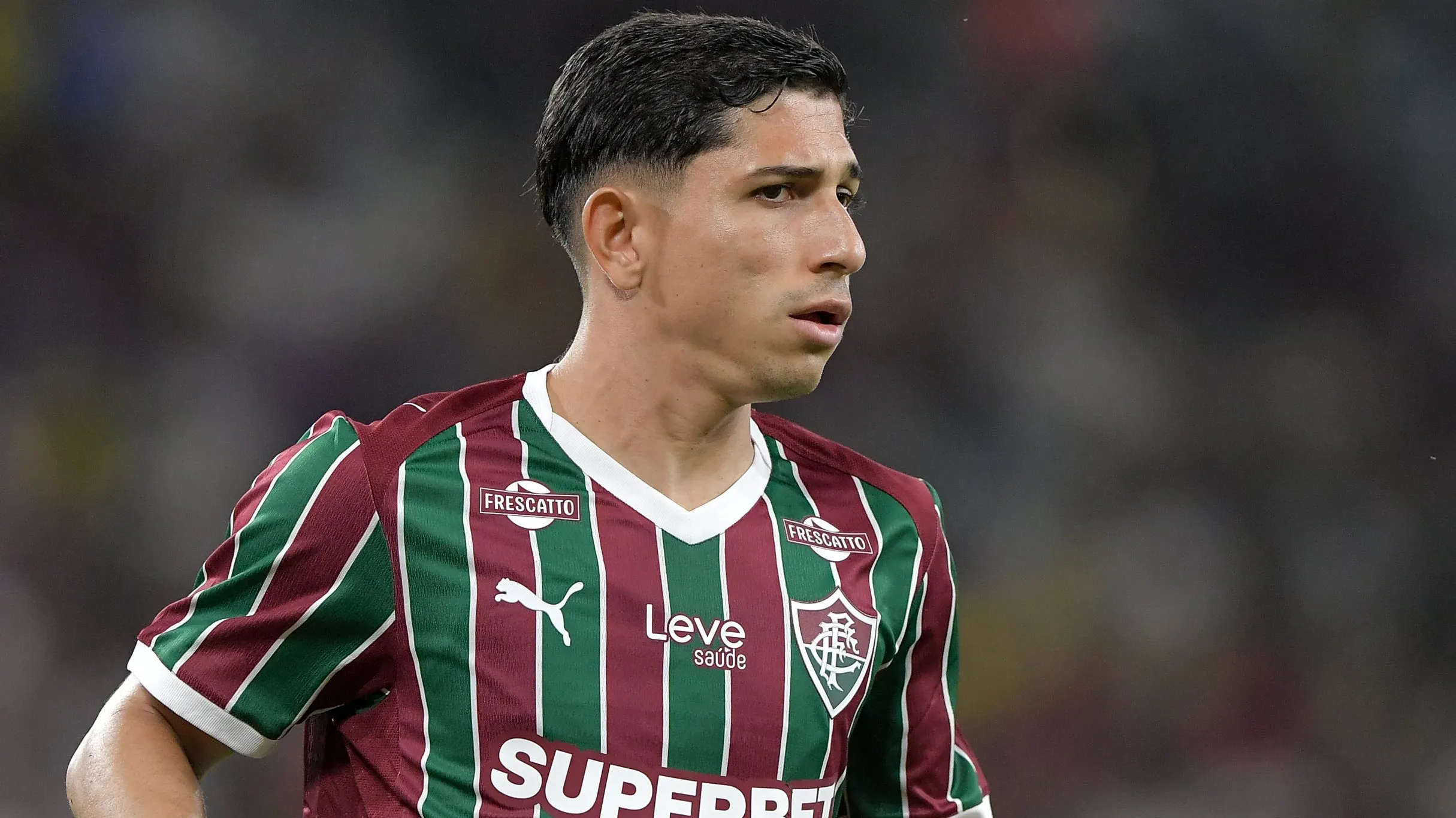 Savarino - Foto: Thiago Ribeiro/AGIF.